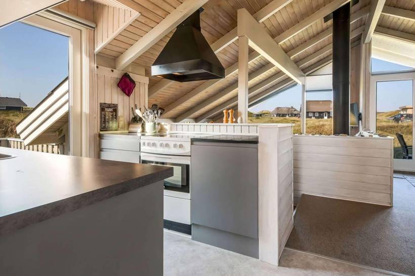 Foto von Ferienhaus PS53 in Vejlby Klit - Westjütland