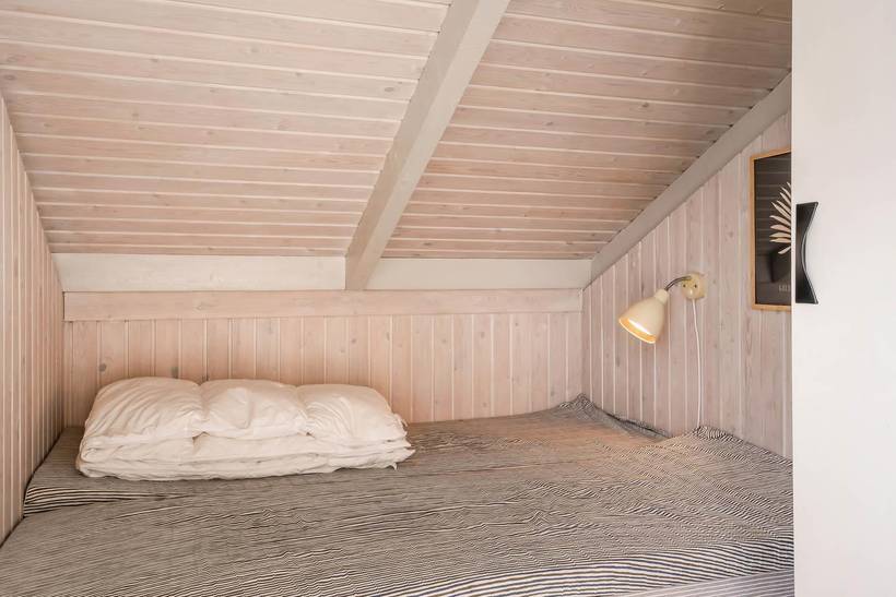 Foto von Ferienhaus PS53 in Vejlby Klit - Westjütland
