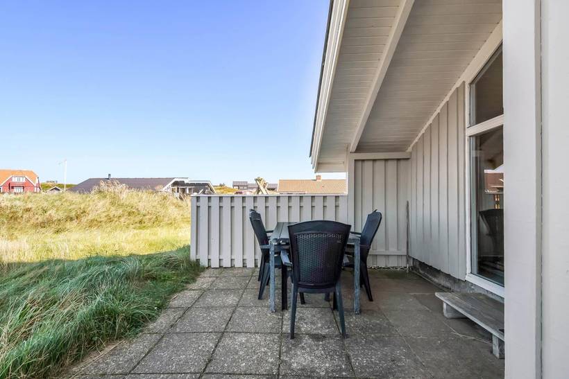 Foto von Ferienhaus PS53 in Vejlby Klit - Westjütland