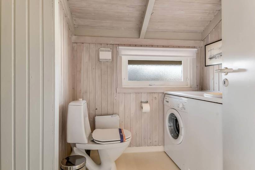 Foto von Ferienhaus PS53 in Vejlby Klit - Westjütland