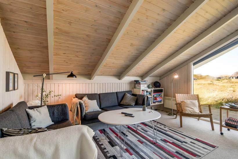 Foto von Ferienhaus PS53 in Vejlby Klit - Westjütland