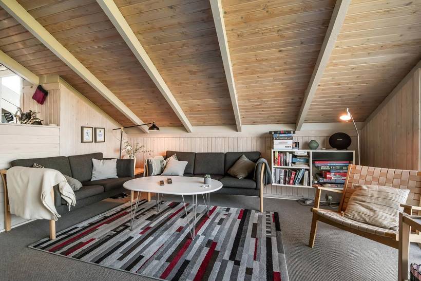 Foto von Ferienhaus PS53 in Vejlby Klit - Westjütland