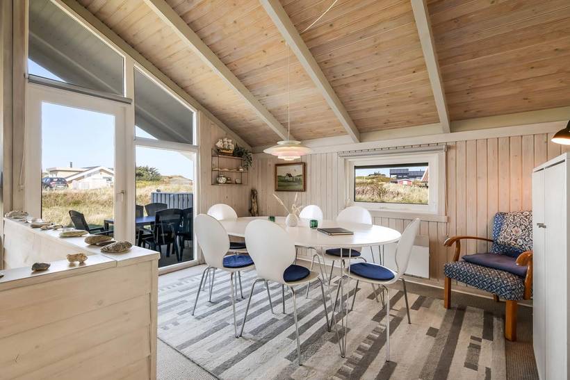 Foto von Ferienhaus PS53 in Vejlby Klit - Westjütland