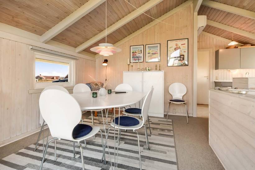 Foto von Ferienhaus PS53 in Vejlby Klit - Westjütland
