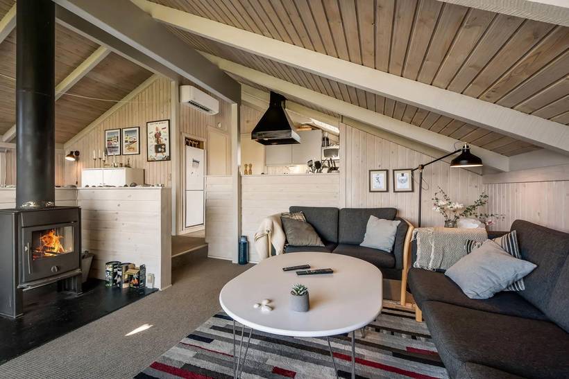 Foto von Ferienhaus PS53 in Vejlby Klit - Westjütland