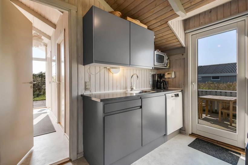 Foto von Ferienhaus PS53 in Vejlby Klit - Westjütland