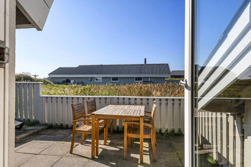 Foto von Ferienhaus PS53 in Vejlby Klit - Westjütland