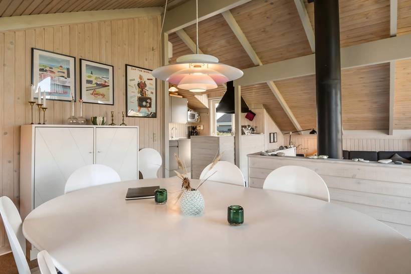 Foto von Ferienhaus PS53 in Vejlby Klit - Westjütland