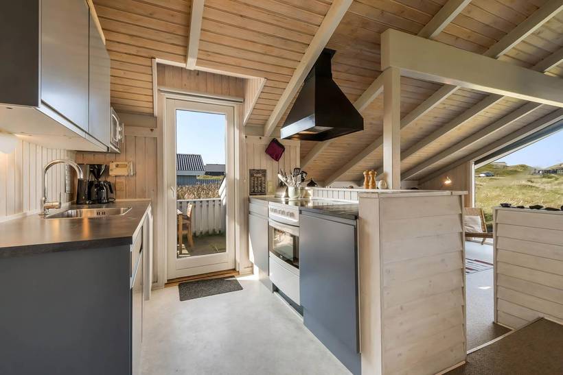 Foto von Ferienhaus PS53 in Vejlby Klit - Westjütland
