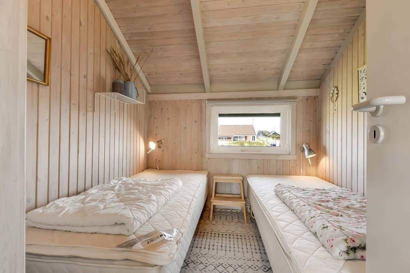Foto von Ferienhaus PS53 in Vejlby Klit - Westjütland