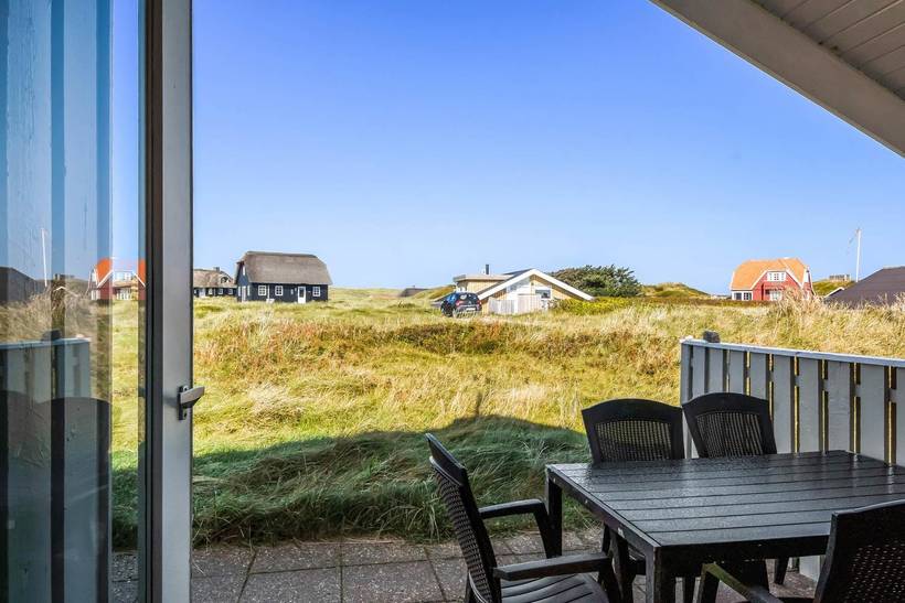 Foto von Ferienhaus PS53 in Vejlby Klit - Westjütland