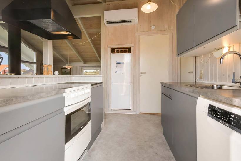 Foto von Ferienhaus PS53 in Vejlby Klit - Westjütland