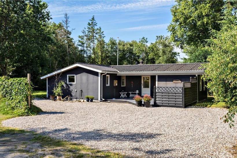 Foto von Ferienhaus PS56 in Nørhede - Fjand - Westjütland