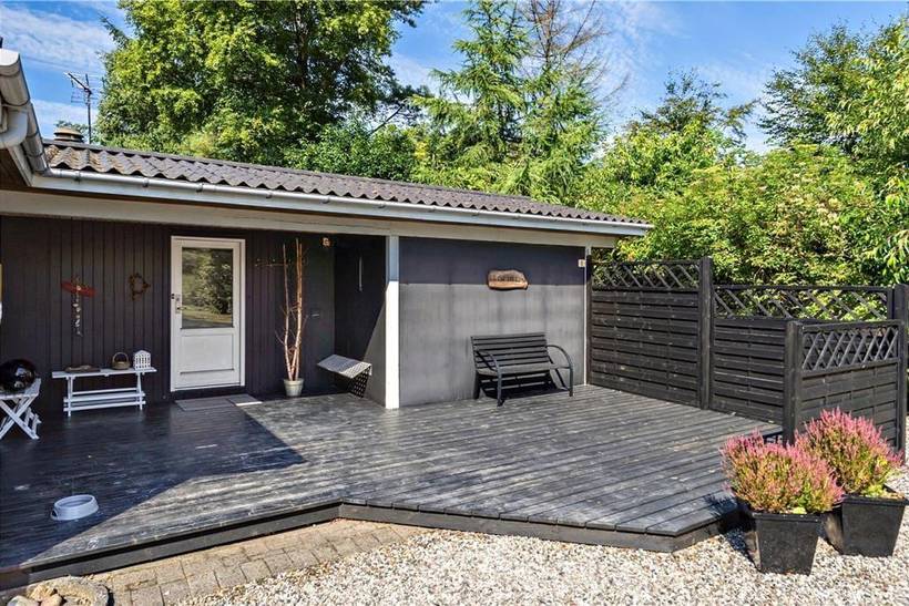 Foto von Ferienhaus PS56 in Nørhede - Fjand - Westjütland