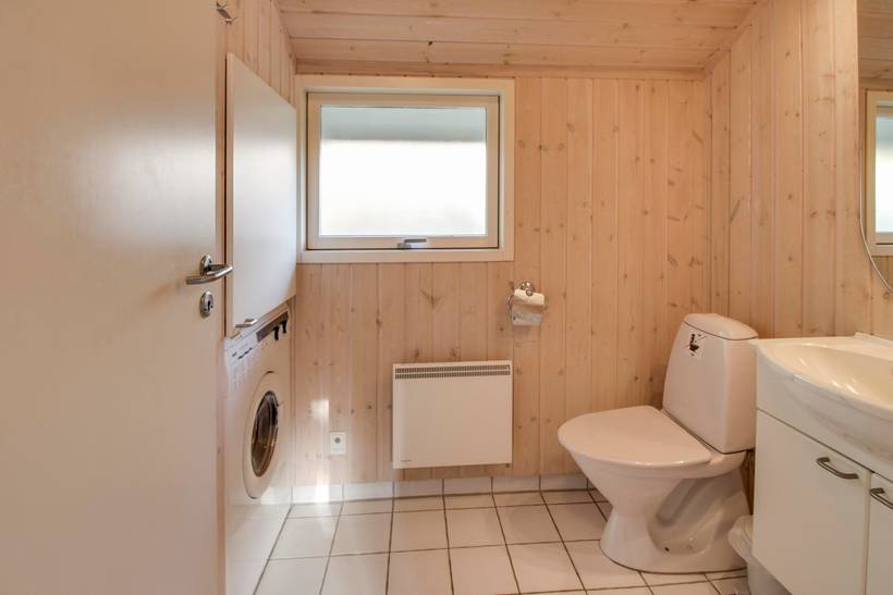 Foto von Ferienhaus PS57 in Fanø Bad - Fanø