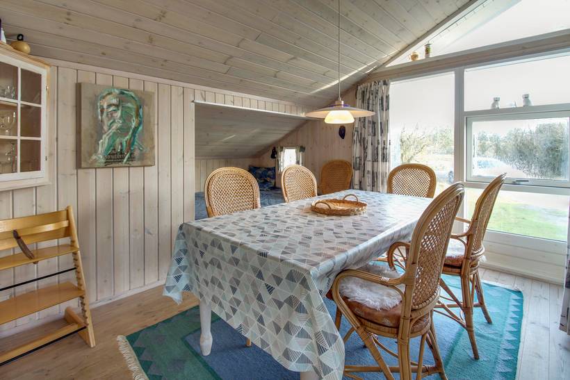 Foto von Ferienhaus PS57 in Fanø Bad - Fanø