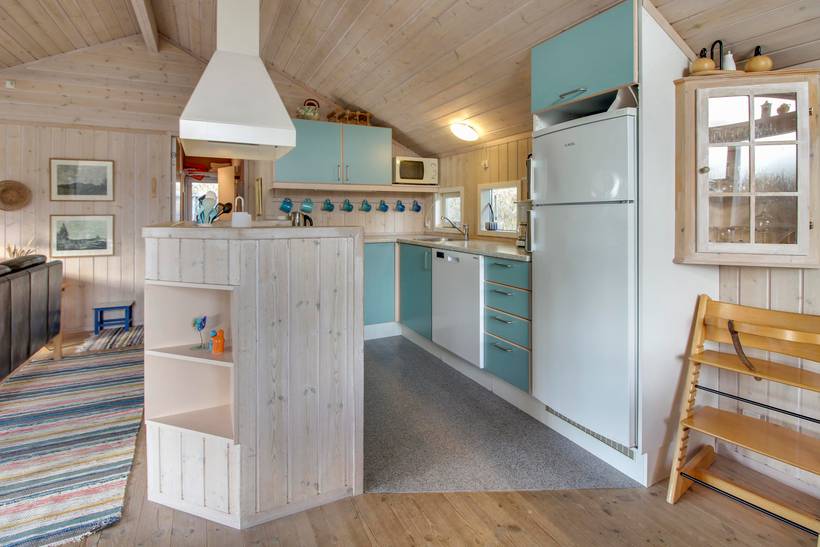 Foto von Ferienhaus PS57 in Fanø Bad - Fanø