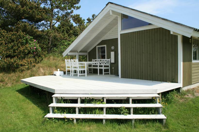 Foto von Ferienhaus PS57 in Fanø Bad - Fanø