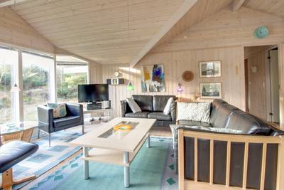 Vorschaubild von Ferienhaus PS57 in Fanø Bad - Fanø