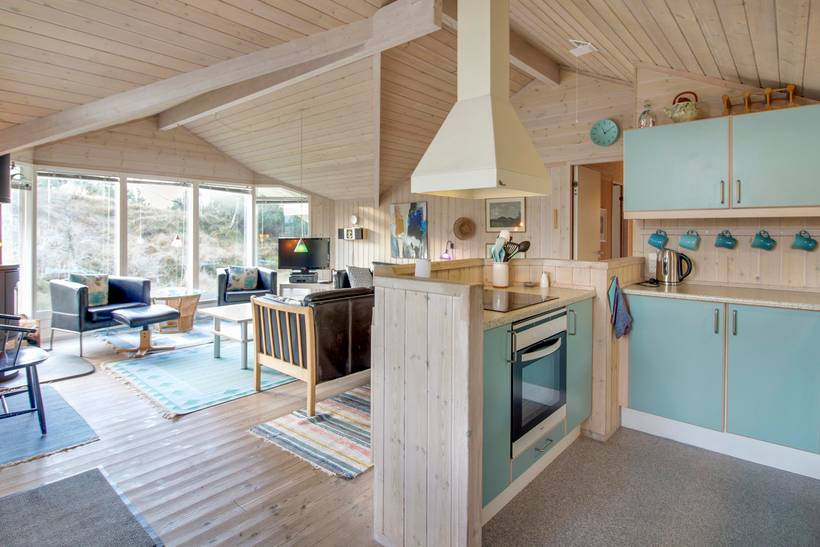 Foto von Ferienhaus PS57 in Fanø Bad - Fanø