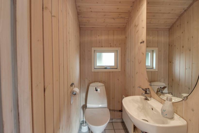 Foto von Ferienhaus PS57 in Fanø Bad - Fanø