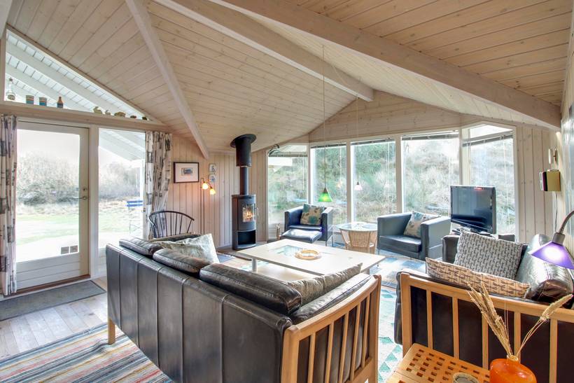 Foto von Ferienhaus PS57 in Fanø Bad - Fanø