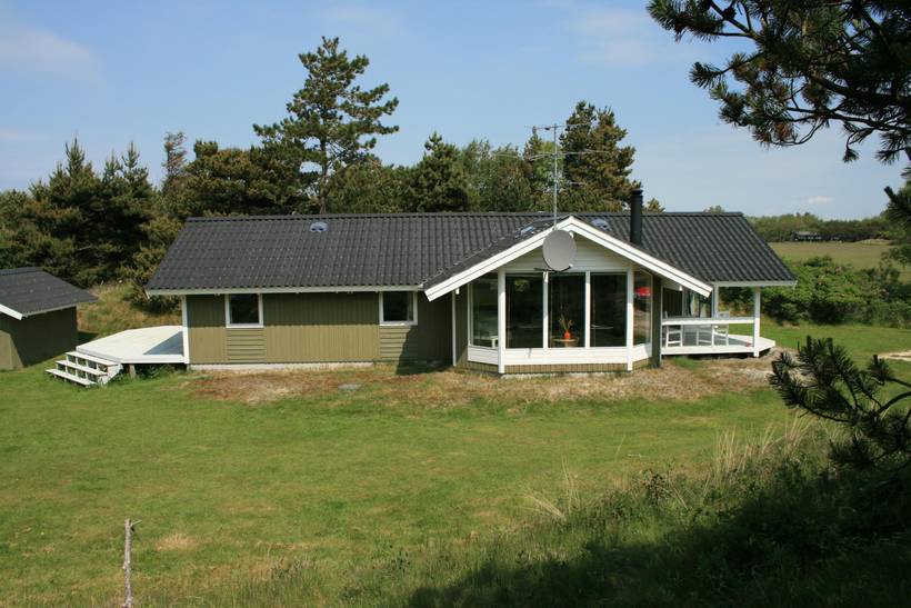 Foto von Ferienhaus PS57 in Fanø Bad - Fanø