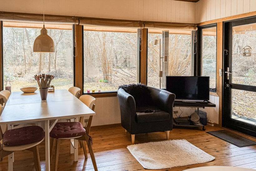 Foto von Ferienhaus PS60 in Dueodde - Bornholm