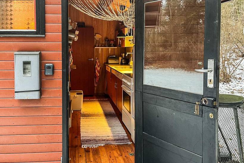 Foto von Ferienhaus PS60 in Dueodde - Bornholm