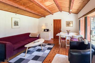 Vorschaubild von Ferienhaus PS60 in Dueodde - Bornholm