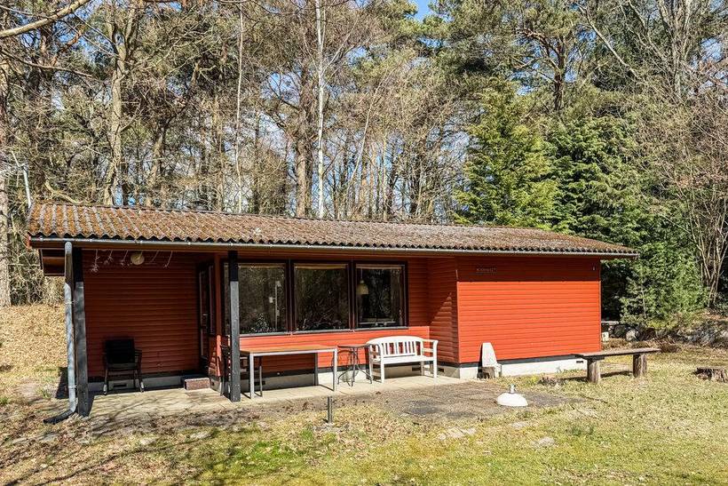 Foto von Ferienhaus PS60 in Dueodde - Bornholm