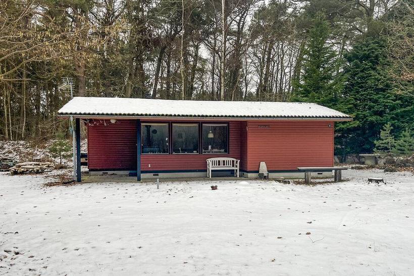 Foto von Ferienhaus PS60 in Dueodde - Bornholm