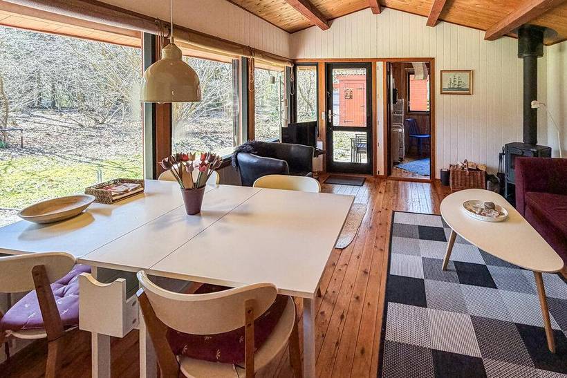 Foto von Ferienhaus PS60 in Dueodde - Bornholm