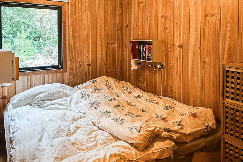 Foto von Ferienhaus PS60 in Dueodde - Bornholm