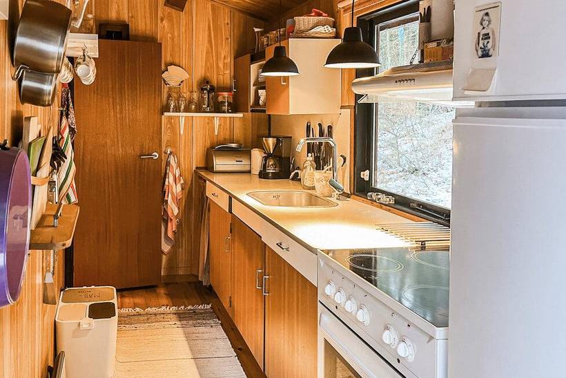 Foto von Ferienhaus PS60 in Dueodde - Bornholm