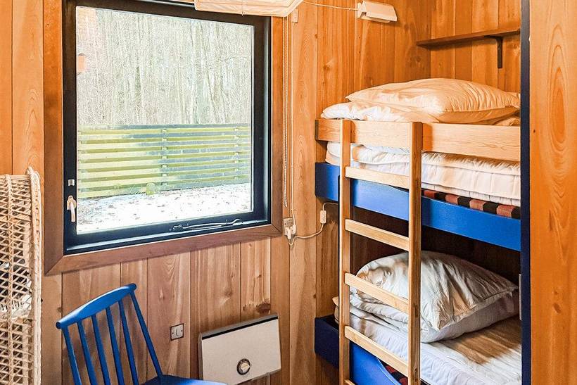 Foto von Ferienhaus PS60 in Dueodde - Bornholm