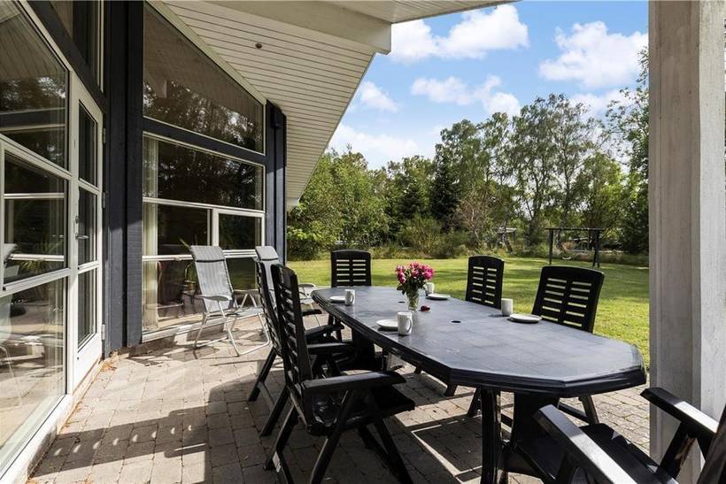Foto von Ferienhaus PS61 in Sejerø Bugt - Westseeland