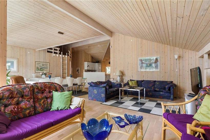 Foto von Ferienhaus PS61 in Sejerø Bugt - Westseeland