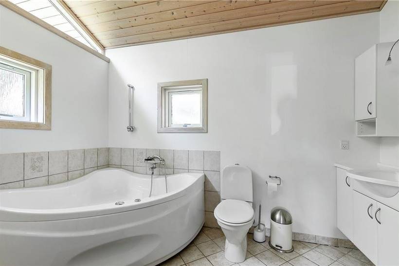 Foto von Ferienhaus PS61 in Sejerø Bugt - Westseeland