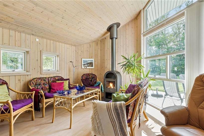 Foto von Ferienhaus PS61 in Sejerø Bugt - Westseeland