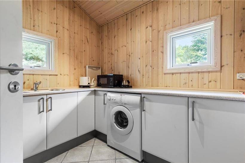 Foto von Ferienhaus PS61 in Sejerø Bugt - Westseeland