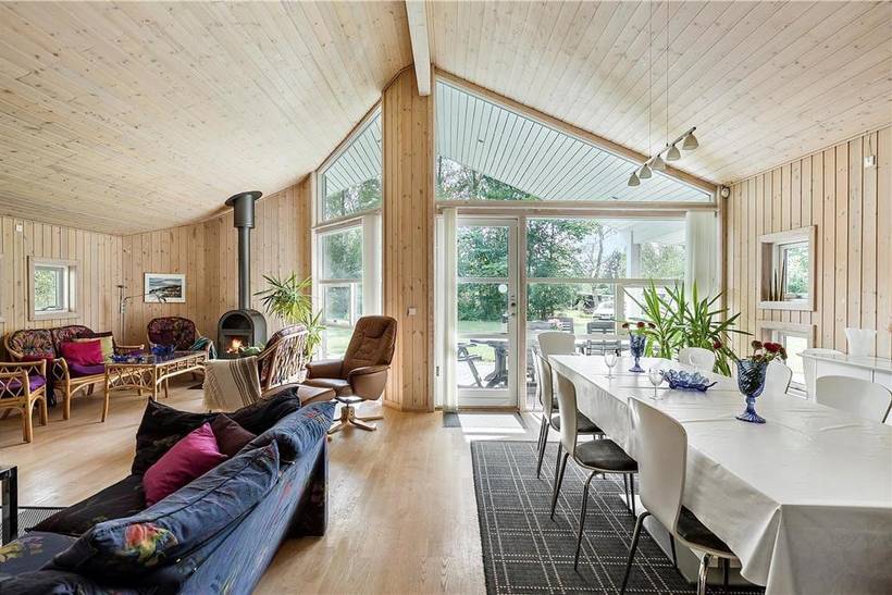 Foto von Ferienhaus PS61 in Sejerø Bugt - Westseeland