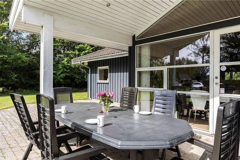 Foto von Ferienhaus PS61 in Sejerø Bugt - Westseeland
