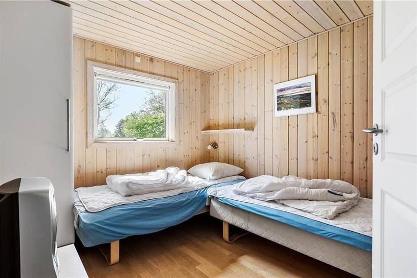Foto von Ferienhaus PS61 in Sejerø Bugt - Westseeland