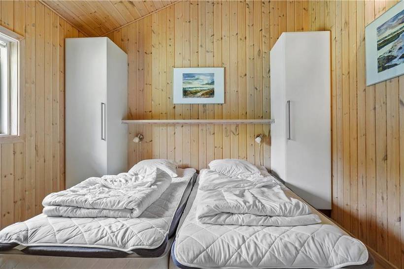 Foto von Ferienhaus PS61 in Sejerø Bugt - Westseeland