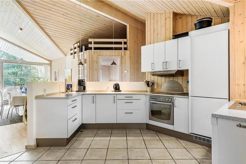 Foto von Ferienhaus PS61 in Sejerø Bugt - Westseeland