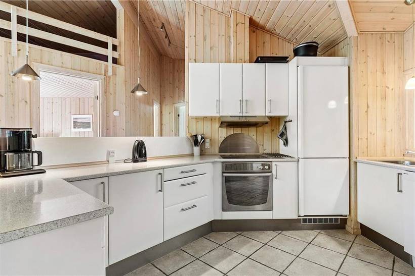 Foto von Ferienhaus PS61 in Sejerø Bugt - Westseeland