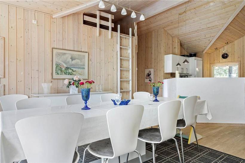 Foto von Ferienhaus PS61 in Sejerø Bugt - Westseeland