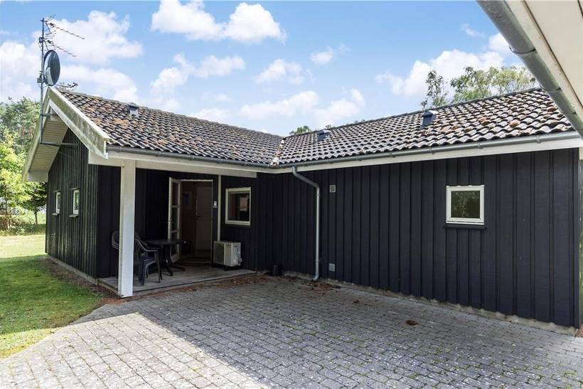 Foto von Ferienhaus PS61 in Sejerø Bugt - Westseeland