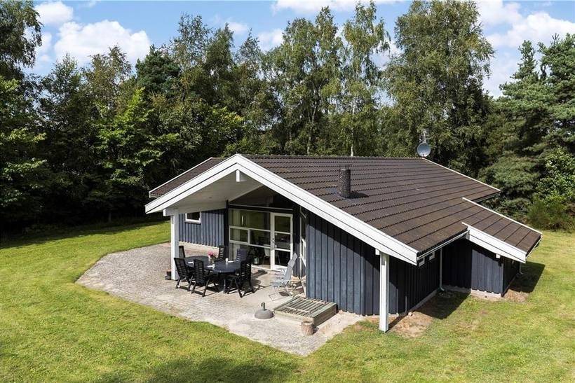 Foto von Ferienhaus PS61 in Sejerø Bugt - Westseeland